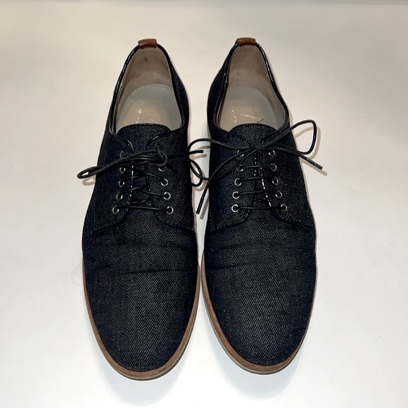 AGL DENIM Shoes - Picture 2 of 7